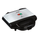 TEFAL | Sandwich Maker | SM155212 | 700 W | Number of plates 1 | Stainless steel