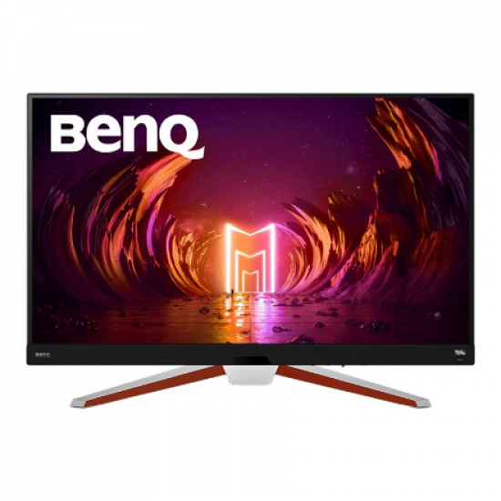 Benq | LED Monitor | EX3210U | 32 