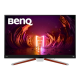 Benq | LED Monitor | EX3210U | 32 