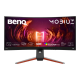 Benq | Curved Monitor | EX3410R | 34 