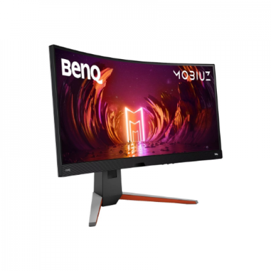 Benq | Curved Monitor | EX3410R | 34 