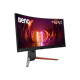Benq | Curved Monitor | EX3410R | 34 