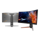 Benq | Curved Monitor | EX3410R | 34 