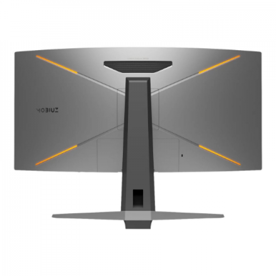 Benq | Curved Monitor | EX3410R | 34 