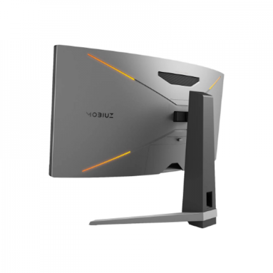 Benq | Curved Monitor | EX3410R | 34 