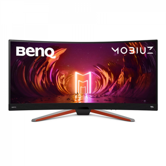 Benq | Curved Monitor | EX3410R | 34 