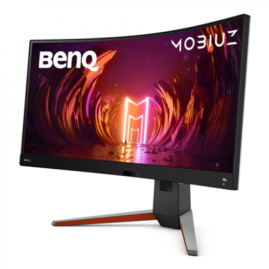 Benq | Curved Monitor | EX3410R | 34 