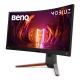 Benq | Curved Monitor | EX3410R | 34 