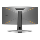 Benq | Curved Monitor | EX3410R | 34 
