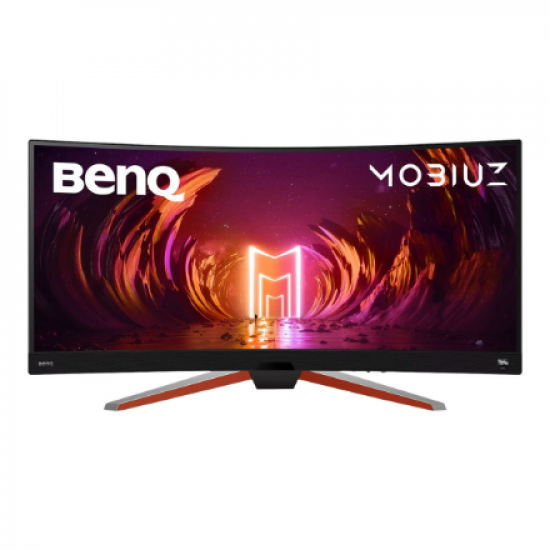 Benq | Curved Monitor | EX3410R | 34 