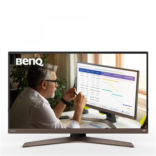 Benq | Monitor | EW2880U | 28 