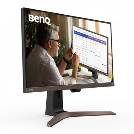 Benq | Monitor | EW2880U | 28 