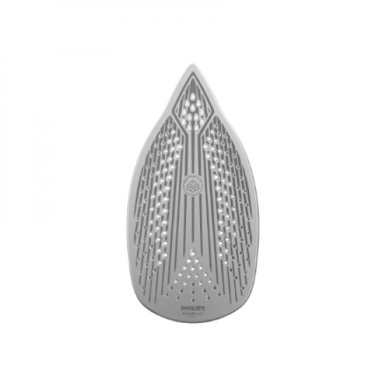 Philips | GC3925/30 | Steam Iron | 2500 W | Water tank capacity 300 ml | Continuous steam 45 g/min | Purple