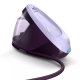 Philips | Ironing System | PSG7050/30 PerfectCare 7000 Series | 2100 W | 1.8 L | 8 bar | Auto power off | Vertical steam function | Calc-clean function | Purple