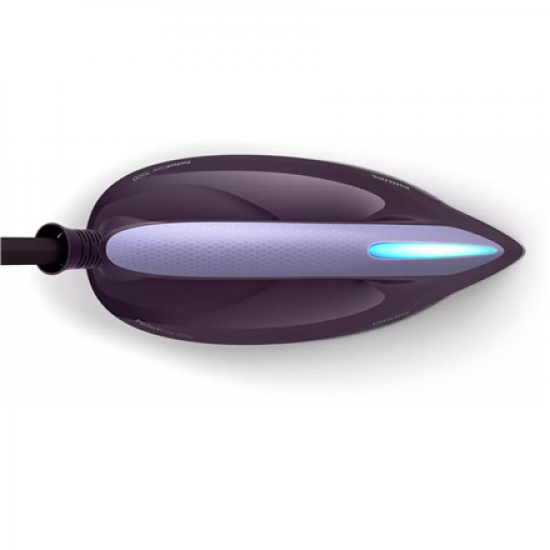 Philips | Ironing System | PSG7050/30 PerfectCare 7000 Series | 2100 W | 1.8 L | 8 bar | Auto power off | Vertical steam function | Calc-clean function | Purple