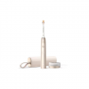 Philips | Electric Toothbrush | HX9992/11 Sonicare 9900 Prestige | Rechargeable | For adults | Number of brush heads included 1 | Number of teeth brushing modes 5 | Sonic technology | Champagne
