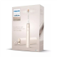 Philips | Electric Toothbrush | HX9992/11 Sonicare 9900 Prestige | Rechargeable | For adults | Number of brush heads included 1 | Number of teeth brushing modes 5 | Sonic technology | Champagne