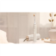 Philips | Electric Toothbrush | HX9992/11 Sonicare 9900 Prestige | Rechargeable | For adults | Number of brush heads included 1 | Number of teeth brushing modes 5 | Sonic technology | Champagne