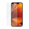 PanzerGlass | Screen protector | Apple | iPhone 14/13/13 Pro | Glass | Transparent | Classic Fit