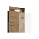 PanzerGlass | Screen protector | Apple | iPhone 14/13/13 Pro | Glass | Transparent | Classic Fit