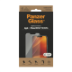 PanzerGlass | Screen protector | Apple | iPhone 14/13/13 Pro | Glass | Transparent | Classic Fit