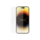 PanzerGlass | Screen protector | Apple | iPhone 14 Pro | Glass | Transparent | Classic Fit