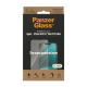 PanzerGlass | Screen protector | Apple | iPhone 14 Plus/13 Pro Max | Glass | Transparent | Ultra-Wide Fit