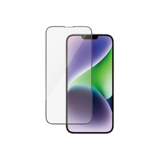 PanzerGlass | Screen protector | Apple | iPhone 14 Plus/13 Pro Max | Glass | Transparent | Ultra-Wide Fit