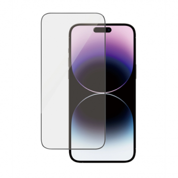 PanzerGlass | Screen protector | Apple | iPhone 14 Pro Max | Tempered glass | Transparent | Ultra-Wide Fit; Longer lifespan; Diamond strength; Fingerprint resistant