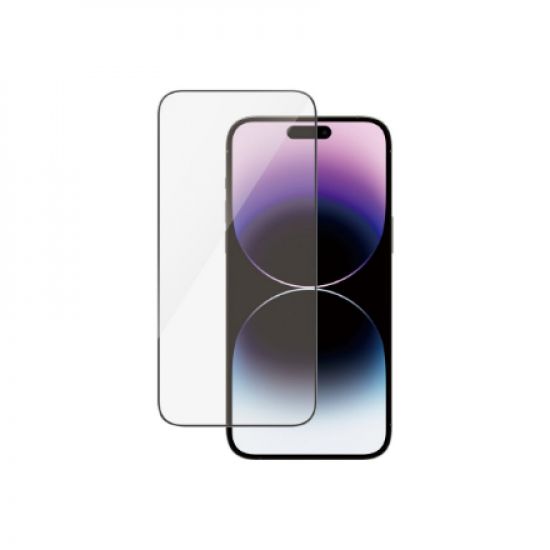 PanzerGlass | Screen protector | Apple | iPhone 14 Pro Max | Tempered glass | Transparent | Ultra-Wide Fit; Longer lifespan; Diamond strength; Fingerprint resistant