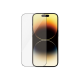 PanzerGlass | Screen protector | Apple | iPhone 14 Pro | Glass | Clear | Ultra-Wide Fit; Easy installation; Fingerprint resistant