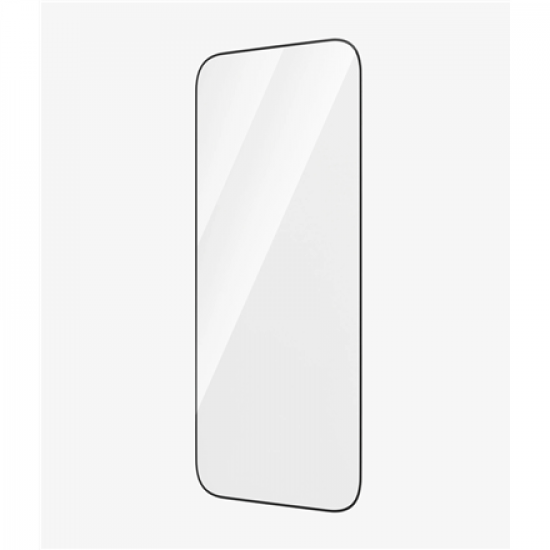 PanzerGlass | Screen protector | Apple | iPhone 14 Pro | Glass | Clear | Ultra-Wide Fit; Easy installation; Fingerprint resistant