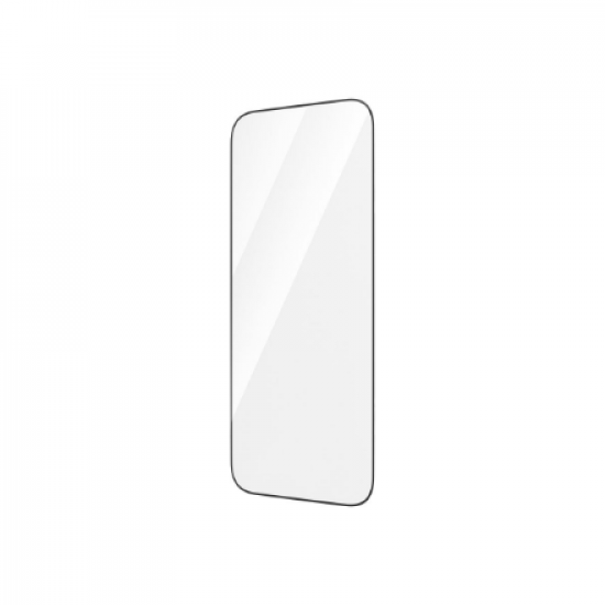 PanzerGlass | Screen protector | Apple | iPhone 14 Pro | Glass | Clear | Ultra-Wide Fit; Easy installation; Fingerprint resistant