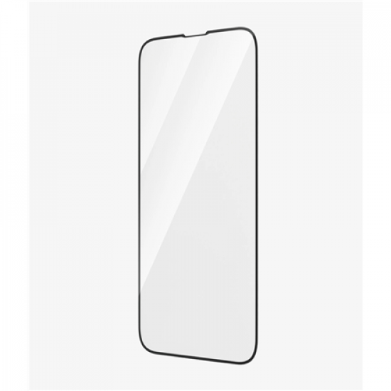 PanzerGlass | Screen protector | Apple | iPhone 14 Plus/13 Pro Max | Glass | Clear | Ultra-Wide Fit; Easy installation; Fingerprint resistant