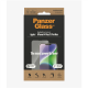 PanzerGlass | Screen protector | Apple | iPhone 14 Plus/13 Pro Max | Glass | Clear | Ultra-Wide Fit; Easy installation; Fingerprint resistant