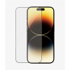 PanzerGlass | Screen protector | Apple | iPhone 14 Pro | Glass | Clear | Ultra-Wide Fit; Easy installation; Privacy Filter; Fingerprint resistant | Anti-Reflective