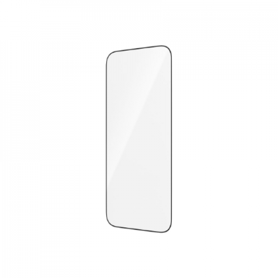 PanzerGlass | Screen protector | Apple | iPhone 14 Pro | Glass | Clear | Ultra-Wide Fit; Easy installation; Privacy Filter; Fingerprint resistant | Anti-Reflective