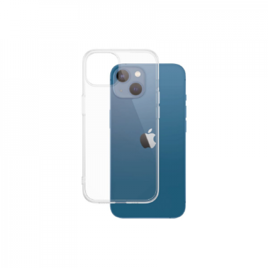 PanzerGlass | SAFE95154 | Back protection | Apple | iPhone 14 | TPU | Transparent