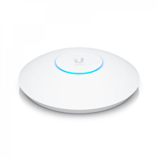 Ubiquiti | Access Point | UniFi6 Enterprise | MU-MiMO Yes | Power supply type UniFi PoE switch. 48V, 0.5A PoE adapter (optional) | 12 month(s)