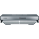 Bosch | Hood | DUL63CC50 Series 4 | Conventional | Energy efficiency class D | Width 60 cm | 350 m³/h | Mechanical | LED | Stainless Steel