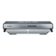 Bosch | Hood | DUL63CC50 Series 4 | Conventional | Energy efficiency class D | Width 60 cm | 350 m³/h | Mechanical | LED | Stainless Steel