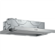 Bosch | Hood | DFM064W54 Series 2 | Telescopic | Energy efficiency class B | Width 60 cm | 388 m³/h | Mechanical | LED | Silver Metallic