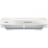 Bosch | Hood | DUL63CC20 Series 4 | Conventional | Energy efficiency class D | Width 60 cm | 350 m³/h | Mechanical | LED | White