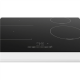 Bosch | PVS611BB6E Series 4 | Induction | Number of burners/cooking zones 4 | Touch | Timer | Black
