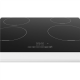 Bosch | Hob | PUE611BB6E Series 4 | Induction | Number of burners/cooking zones 4 | Touch | Timer | Black