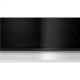 Bosch | Hob | PKF675FP2E Series 6 | Vitroceramic | Number of burners/cooking zones 4 | DirectSelect | Timer | Black