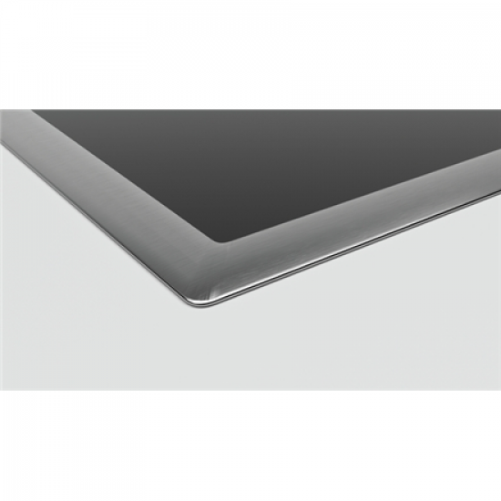 Bosch | Hob | PKE645FP2E Series 6 | Vitroceramic | Number of burners/cooking zones 4 | DirectSelect | Timer | Black