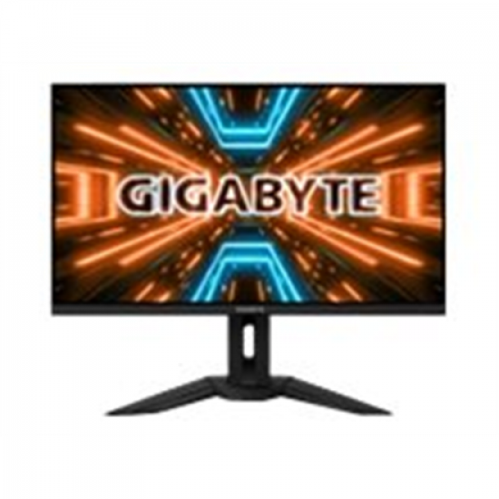 Gigabyte | Gaming Monitor | M32UC-EK | 32 