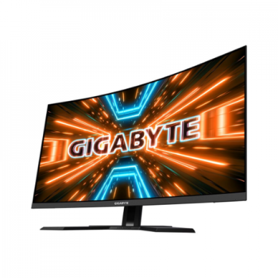 Gigabyte | Gaming Monitor | M32UC-EK | 32 