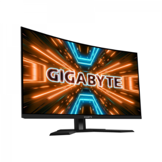 Gigabyte | Gaming Monitor | M32UC-EK | 32 